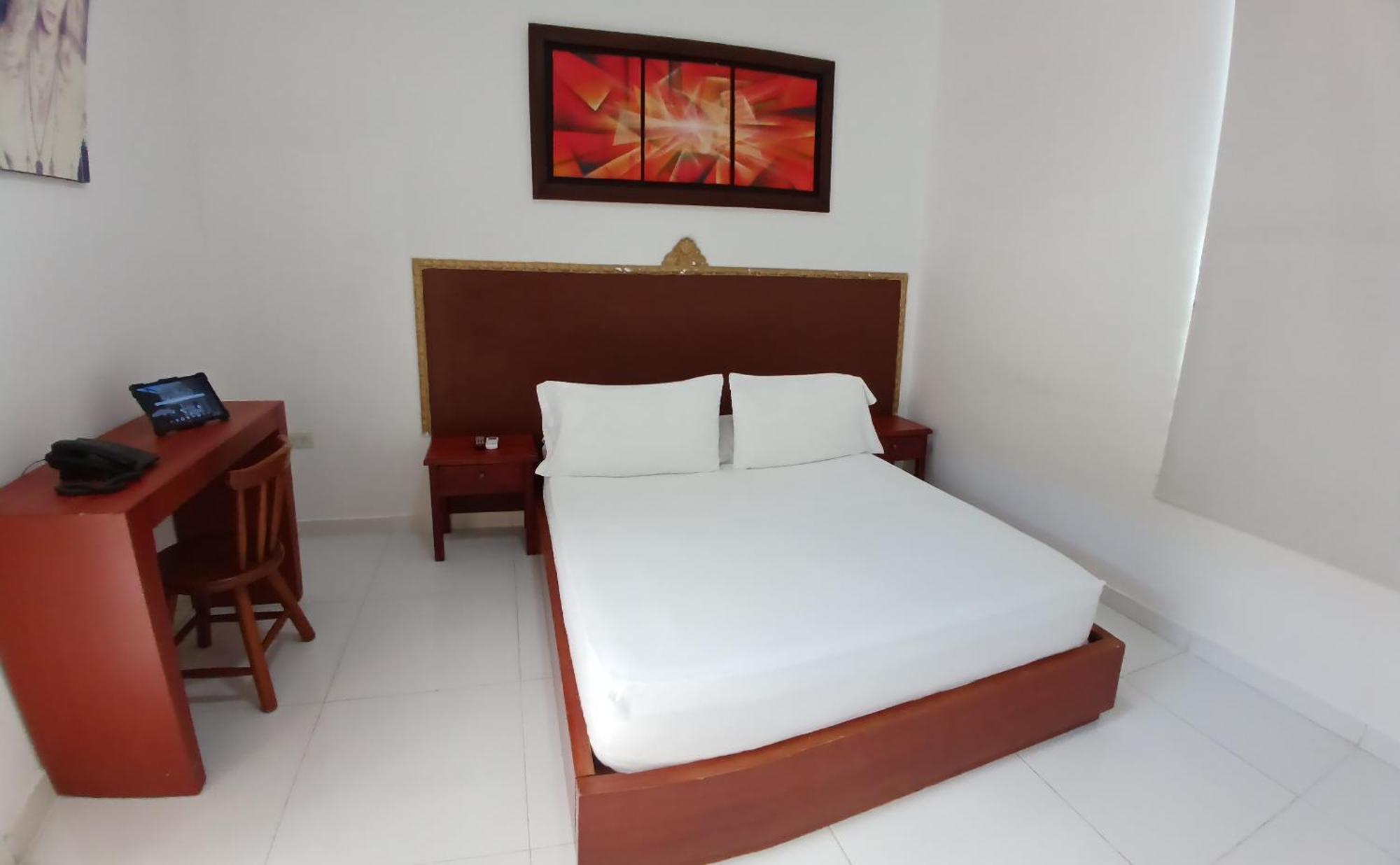 Boutique High Park Hotel