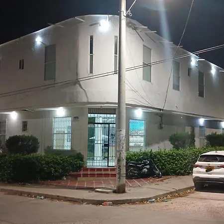 Boutique High Park 2* Cartagena