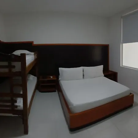 Boutique High Park Hotel 2*