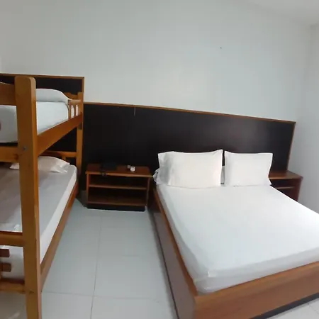 Hotel Boutique High Park 2*