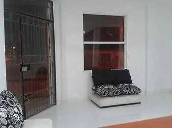 Boutique High Park Hotel