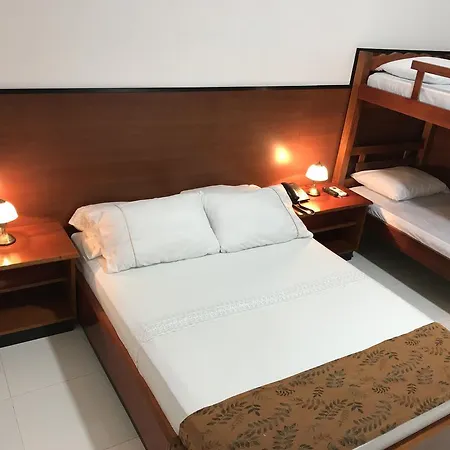 Boutique High Park Hotel