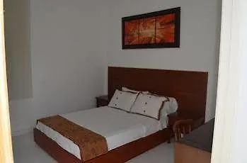 Hotel Boutique High Park 2*