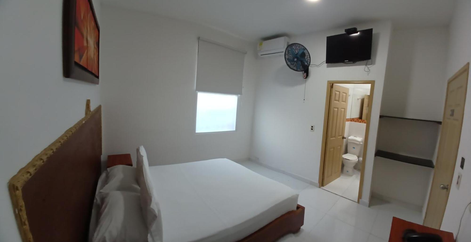 Hotel Boutique High Park