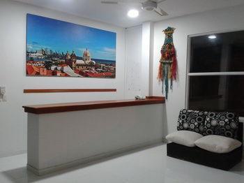 Boutique High Park Cartagena