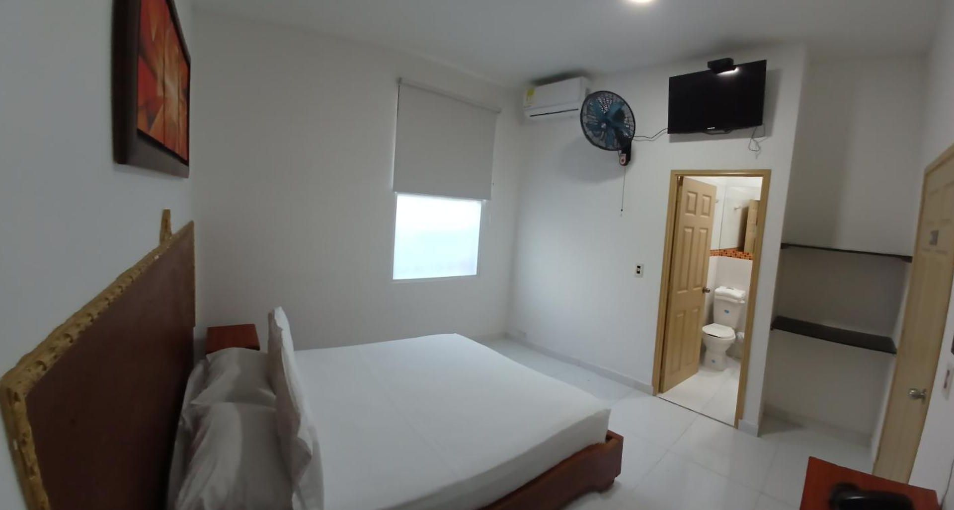 Hotel Boutique High Park
