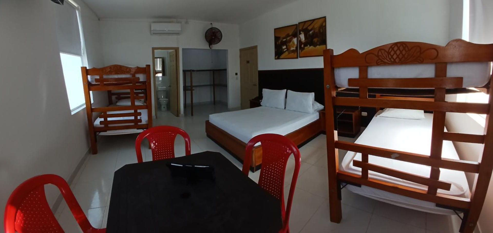 Boutique High Park 2* Cartagena