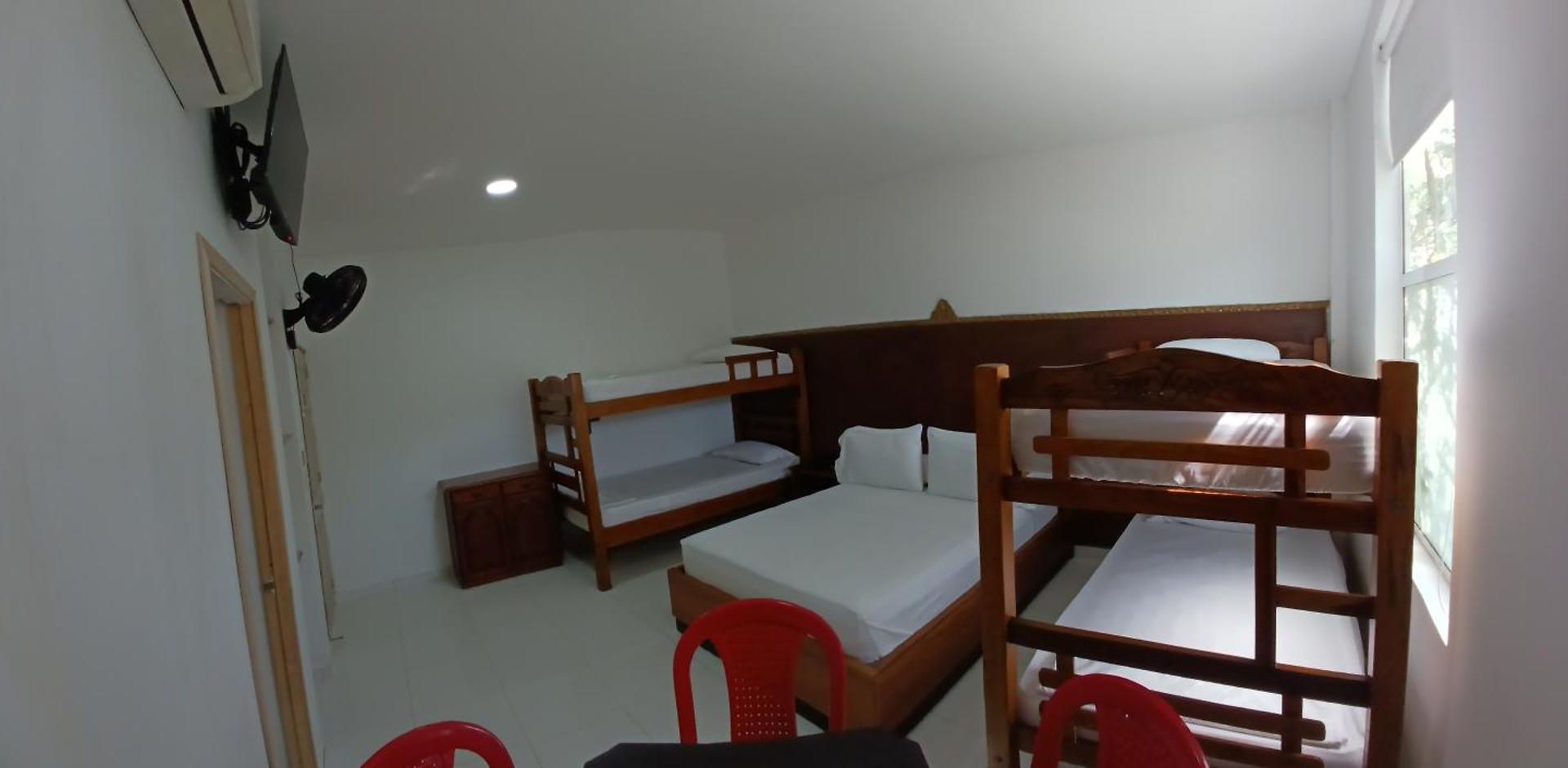 Boutique High Park Hotel Cartagena