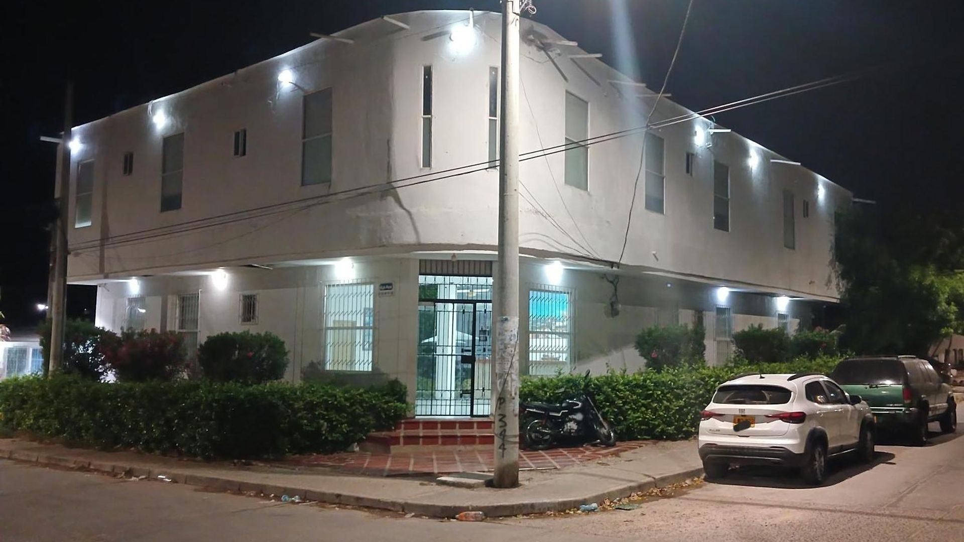 Boutique High Park 2* Cartagena