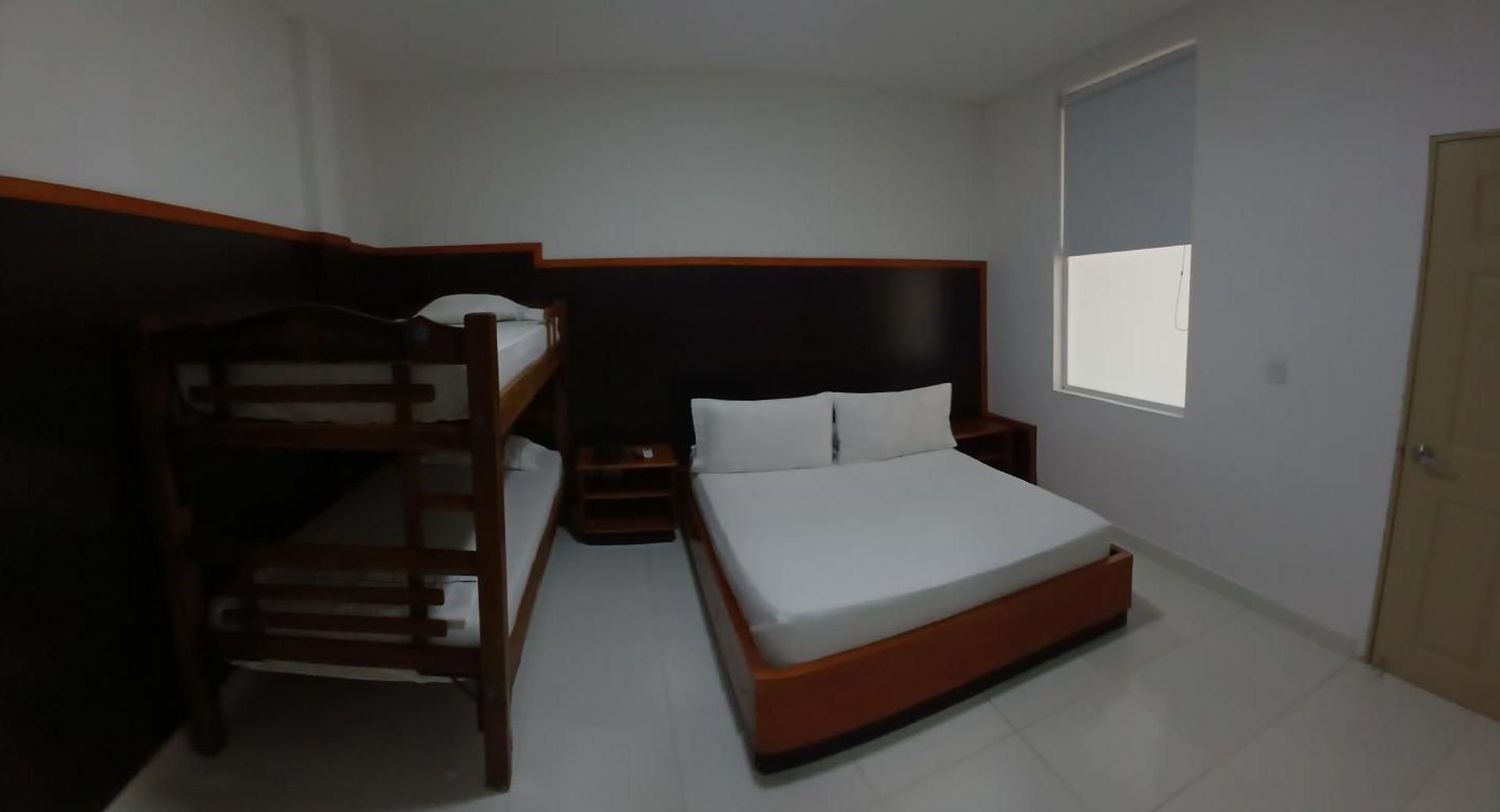 Boutique High Park Hotel 2*