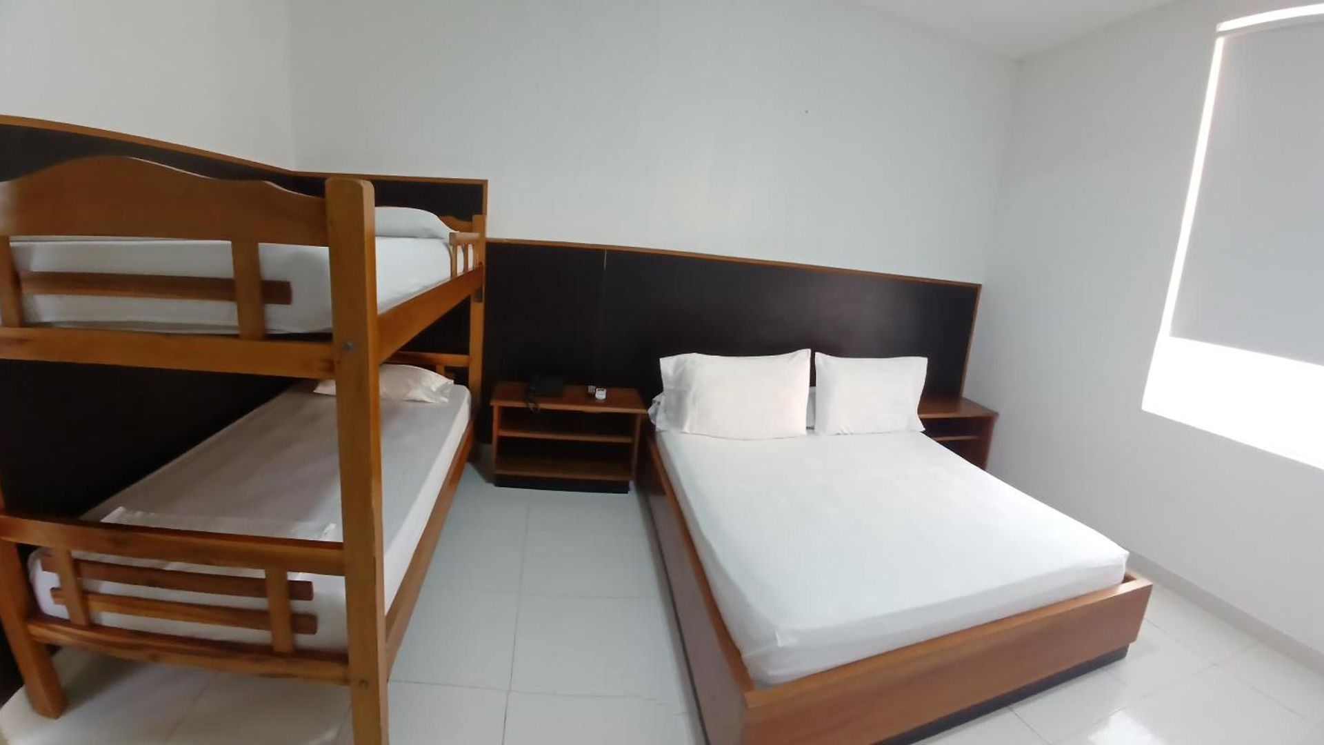 Hotel Boutique High Park 2*