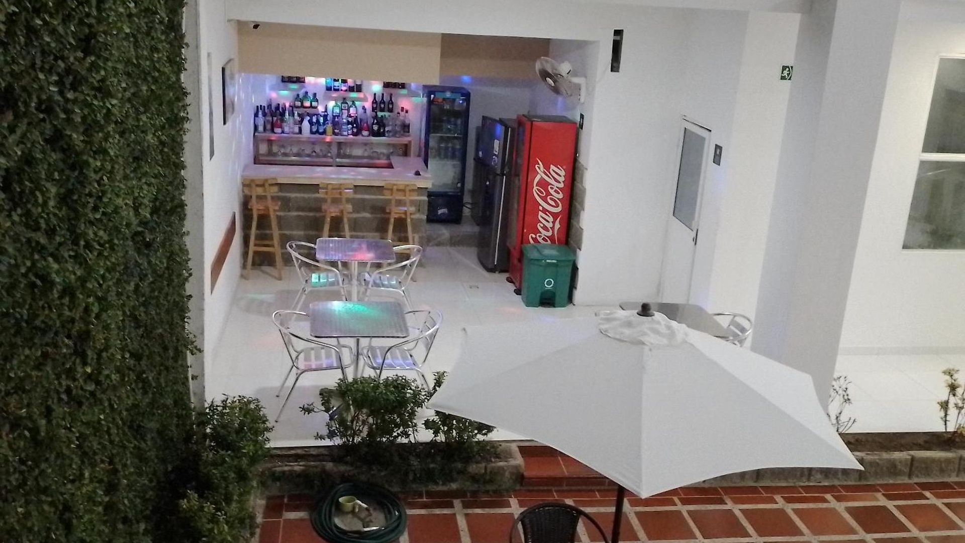 Hotel Boutique High Park