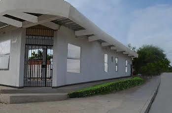 Hotel Boutique High Park 2*