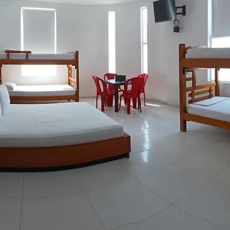Hotel Boutique High Park
