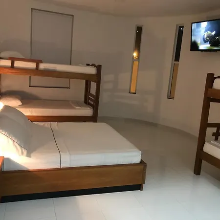 Hotel Boutique High Park 2*