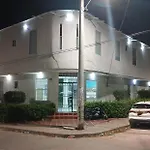 Hotel Boutique High Park