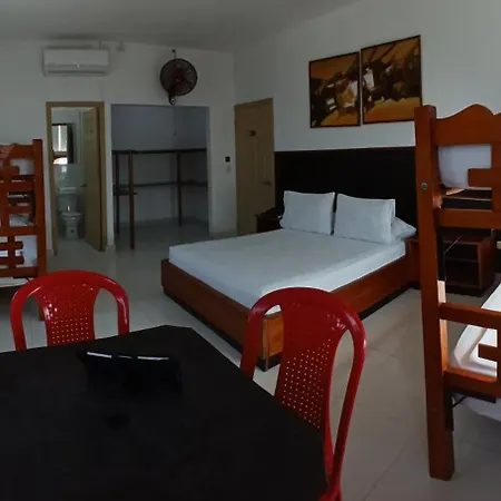 Boutique High Park 2* Cartagena