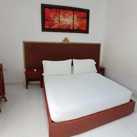 Boutique High Park Hotel