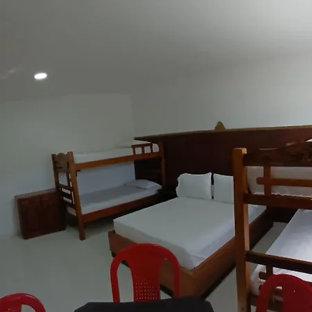 Boutique High Park Hotel Cartagena