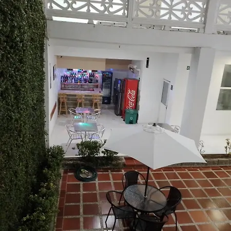 Hotel Boutique High Park