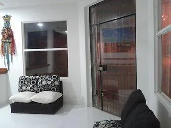 Boutique High Park Hotel 2*