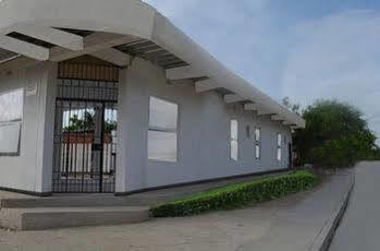 Hotel Boutique High Park 2*